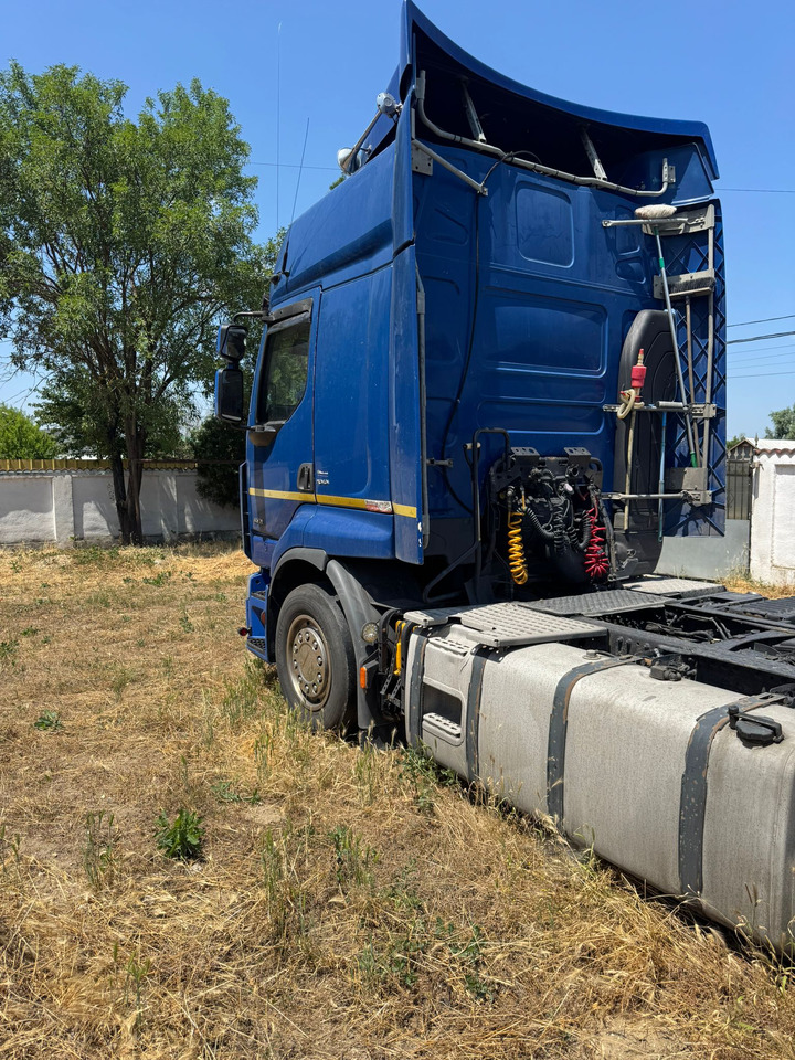 RENAULT PREMIUM DXI - Τράκτορας: φωτογραφία 3 RENAULT PREMIUM DXI - Τράκτορας: φωτογραφία 3