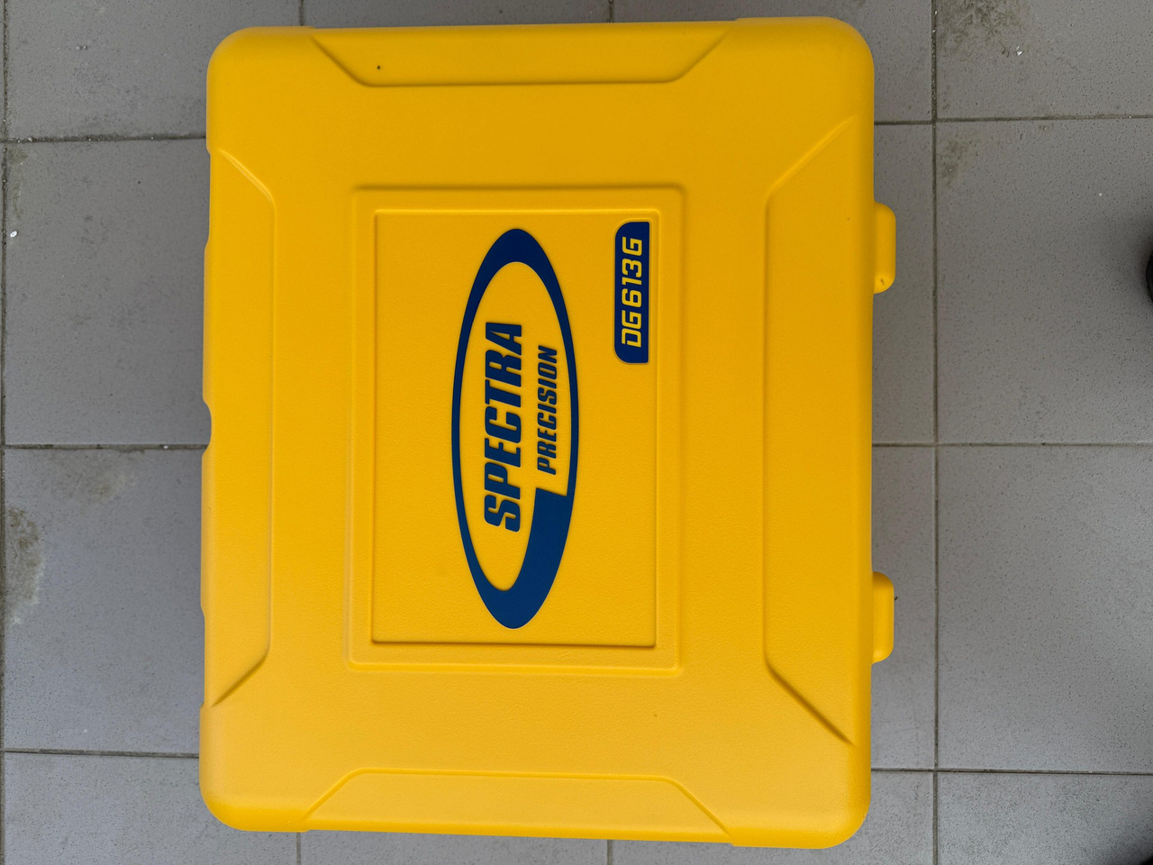 Spectra DG613G Green Beam Dialgrade Pipe Laser - Εξοπλισμού κατασκευών: φωτογραφία 2 Spectra DG613G Green Beam Dialgrade Pipe Laser - Εξοπλισμού κατασκευών: φωτογραφία 2