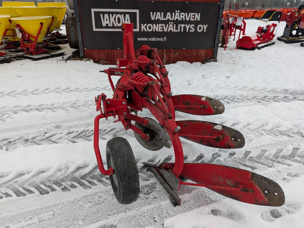 Agrolux AT3875AX 3-siipinen - Άροτρο: φωτογραφία 5 Agrolux AT3875AX 3-siipinen - Άροτρο: φωτογραφία 5