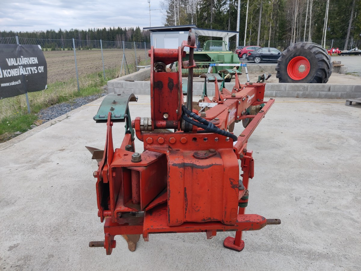 KVERNELAND AB85 4-siipinen sarka-aura - Άροτρο: φωτογραφία 5 KVERNELAND AB85 4-siipinen sarka-aura - Άροτρο: φωτογραφία 5