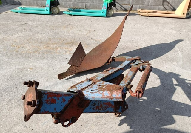 Överum Sarka-auran lisäsiipi - Άροτρο: φωτογραφία 2 Överum Sarka-auran lisäsiipi - Άροτρο: φωτογραφία 2