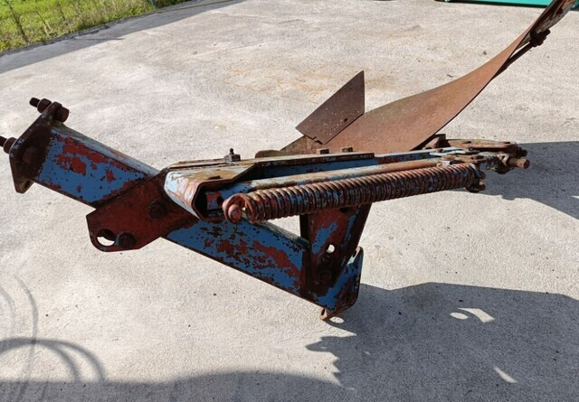 Överum Sarka-auran lisäsiipi - Άροτρο: φωτογραφία 3 Överum Sarka-auran lisäsiipi - Άροτρο: φωτογραφία 3