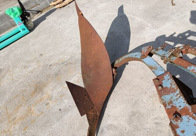 Överum Sarka-auran lisäsiipi - Άροτρο: φωτογραφία 5 Överum Sarka-auran lisäsiipi - Άροτρο: φωτογραφία 5