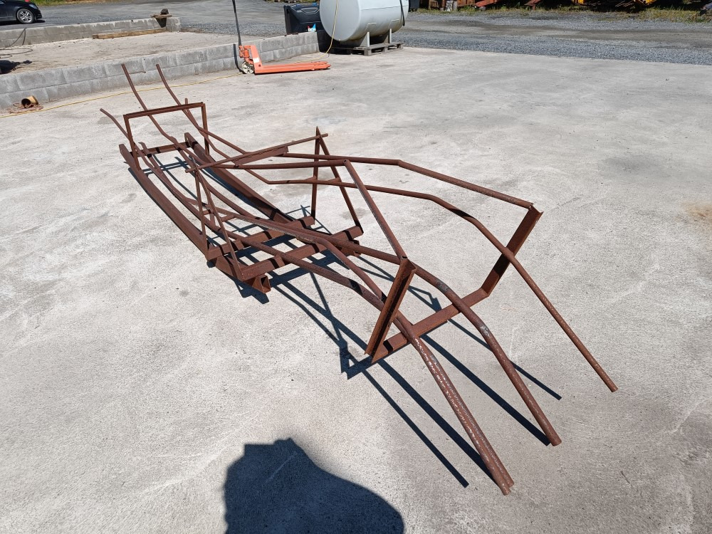 Paalirata John Deere 332 paalaimesta - Χορτοδετική μηχανή τετράγωνες μπάλες: φωτογραφία 4 Paalirata John Deere 332 paalaimesta - Χορτοδετική μηχανή τετράγωνες μπάλες: φωτογραφία 4