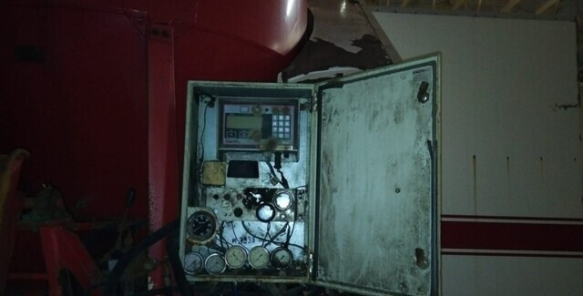 Μίσθωση  Scania 94 D 260 - REHUAUTO Scania 94 D 260 - REHUAUTO: φωτογραφία 7