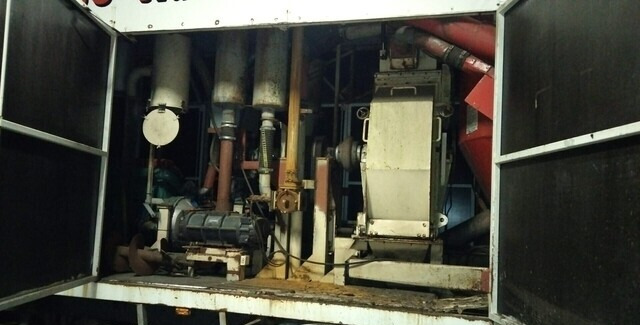 Μίσθωση  Scania 94 D 260 - REHUAUTO Scania 94 D 260 - REHUAUTO: φωτογραφία 6