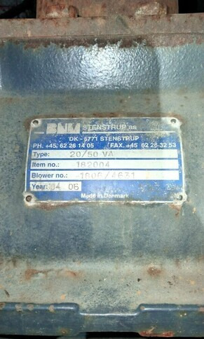 Μίσθωση  Scania 94 D 260 - REHUAUTO Scania 94 D 260 - REHUAUTO: φωτογραφία 16