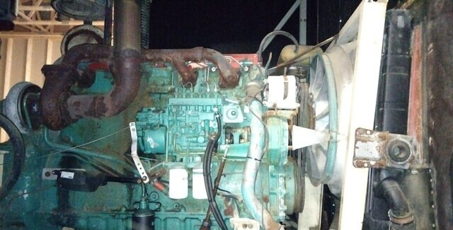 Μίσθωση  Scania 94 D 260 - REHUAUTO Scania 94 D 260 - REHUAUTO: φωτογραφία 14