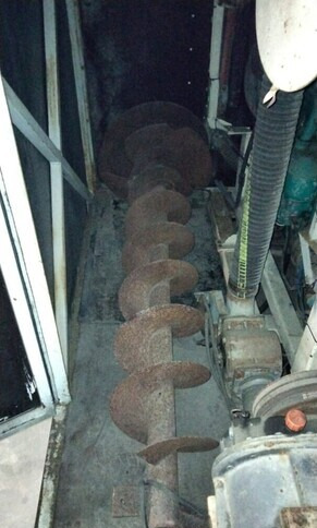 Μίσθωση  Scania 94 D 260 - REHUAUTO Scania 94 D 260 - REHUAUTO: φωτογραφία 8