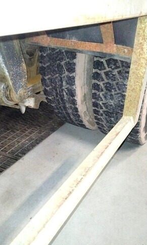 Μίσθωση  Scania 94 D 260 - REHUAUTO Scania 94 D 260 - REHUAUTO: φωτογραφία 17