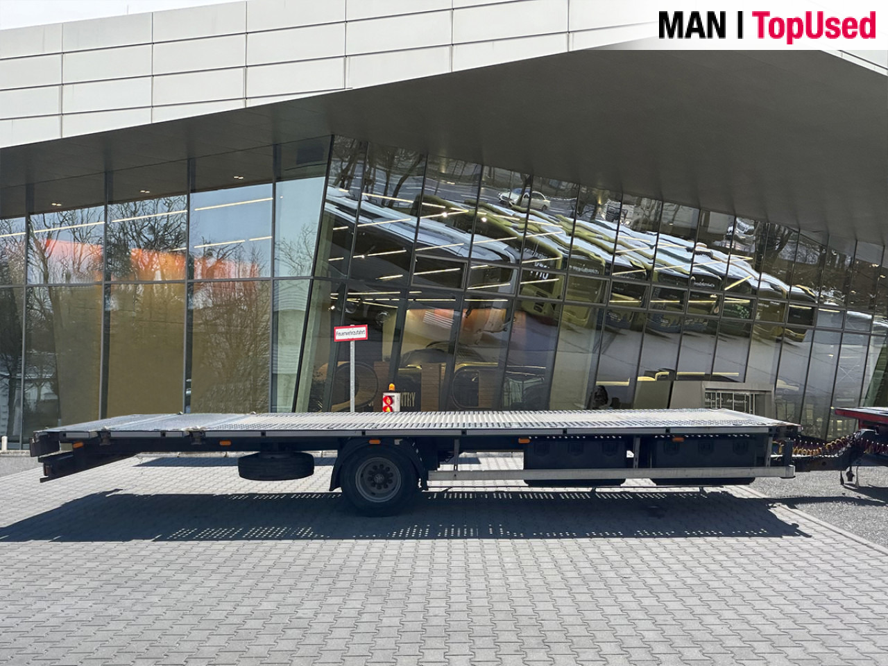 Τρέιλερ AGADOS Agados Trailer: φωτογραφία 7