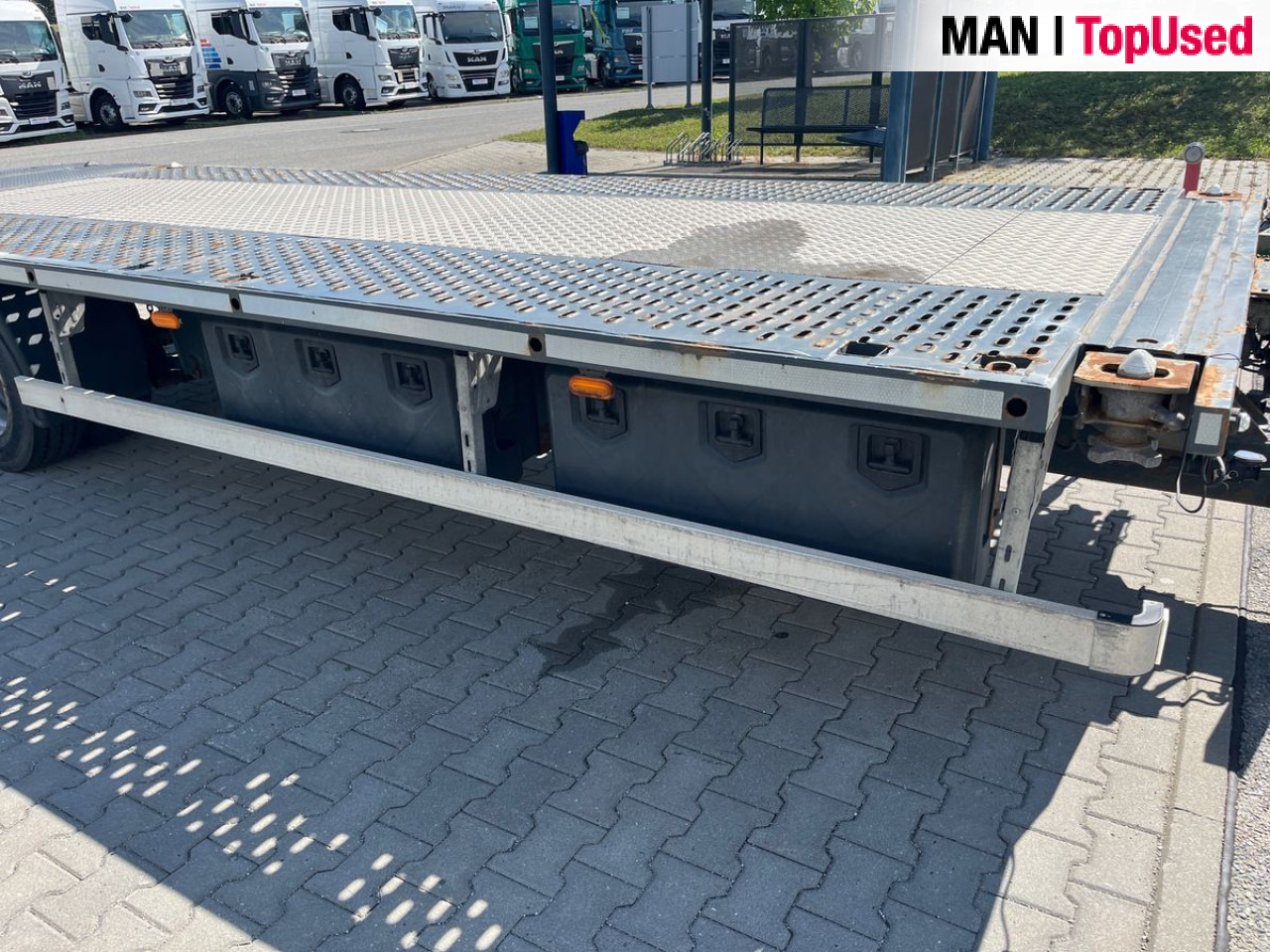 Τρέιλερ AGADOS Agados Trailer: φωτογραφία 9