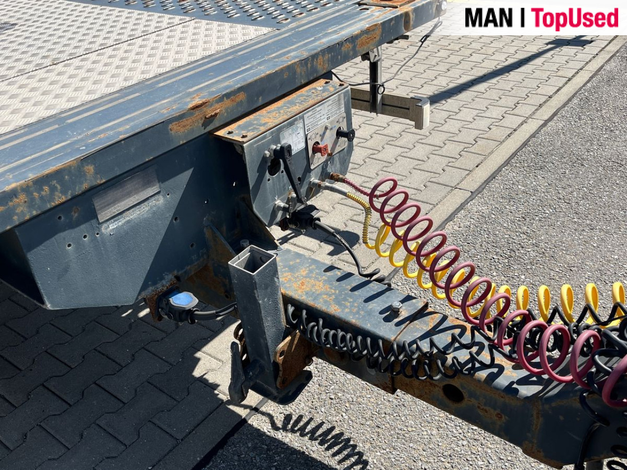 Τρέιλερ AGADOS Agados Trailer: φωτογραφία 8