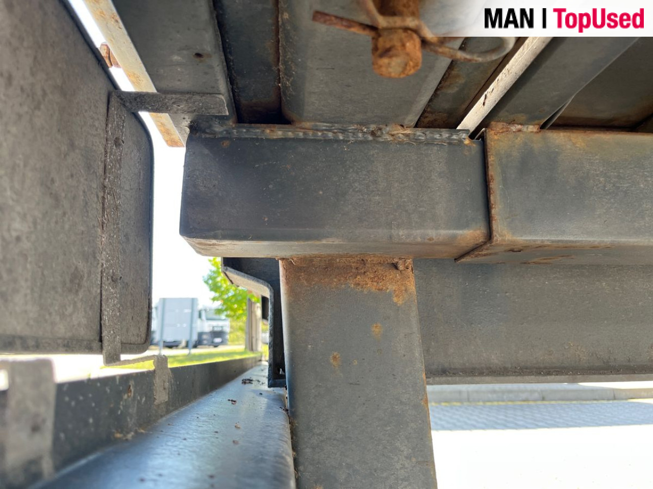 Τρέιλερ AGADOS Agados Trailer: φωτογραφία 10