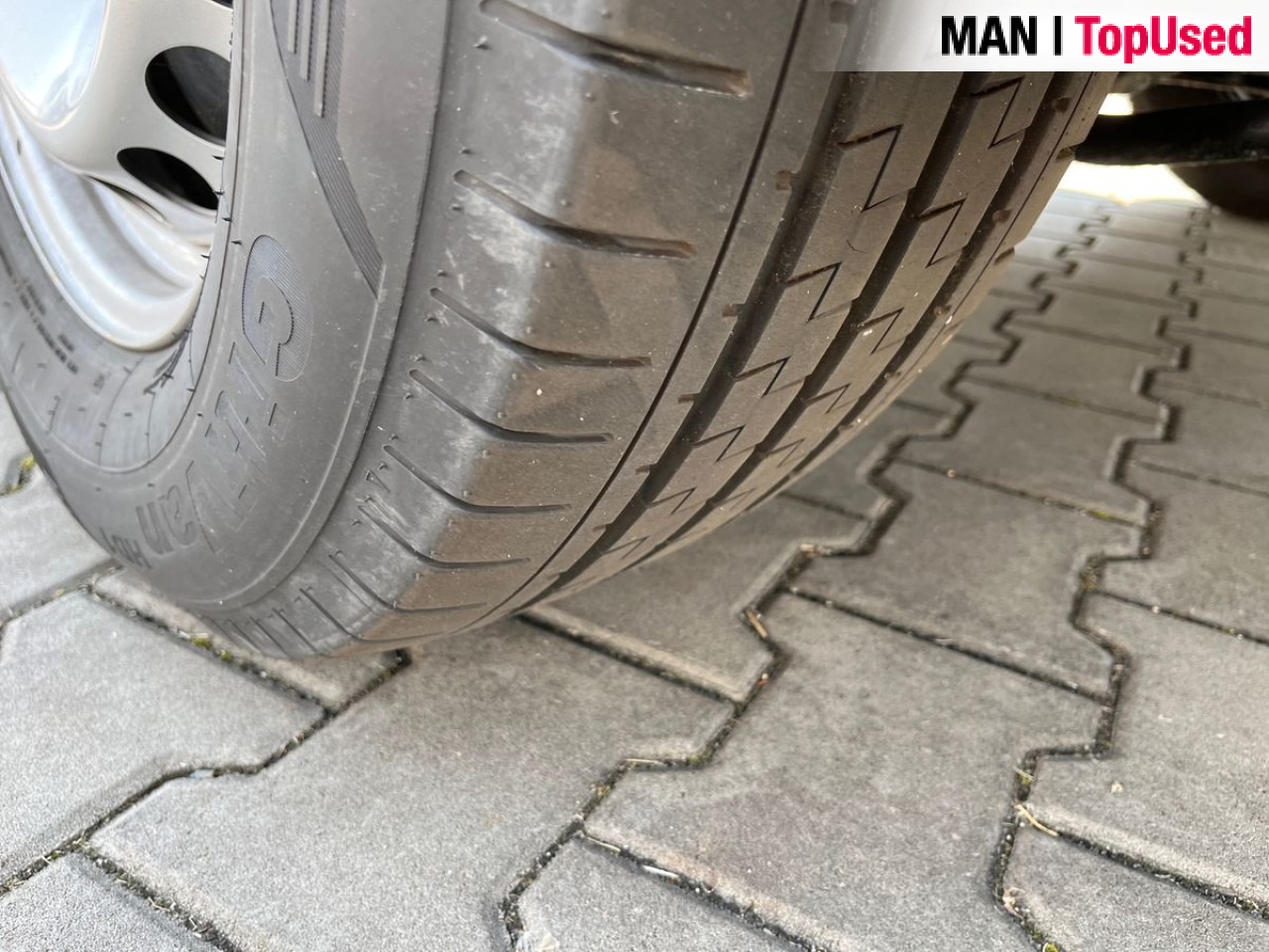 MAN TGE 3.140 4X2F SB L3H3 - Βαν: φωτογραφία 4 MAN TGE 3.140 4X2F SB L3H3 - Βαν: φωτογραφία 4