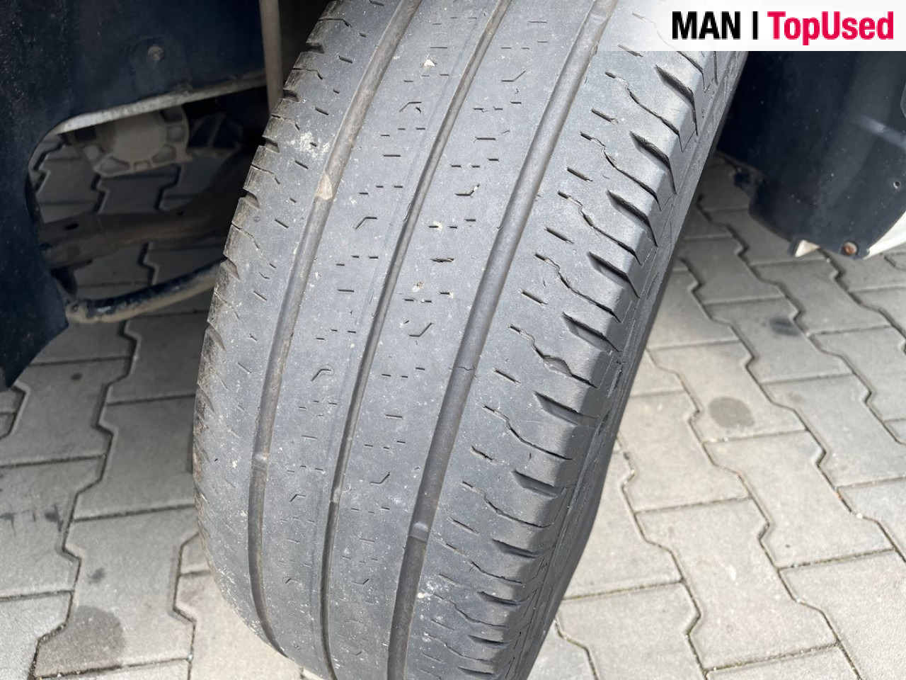 MAN TGE 3.140 4X2F SB L5H4 - Βαν: φωτογραφία 4 MAN TGE 3.140 4X2F SB L5H4 - Βαν: φωτογραφία 4