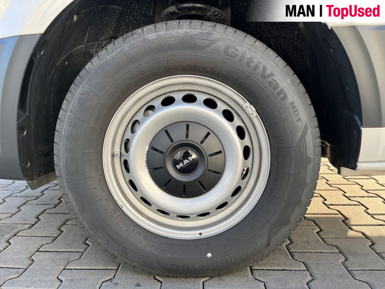 MAN TGE 3.140 4X2F SB flatbed - Βαν: φωτογραφία 5 MAN TGE 3.140 4X2F SB flatbed - Βαν: φωτογραφία 5