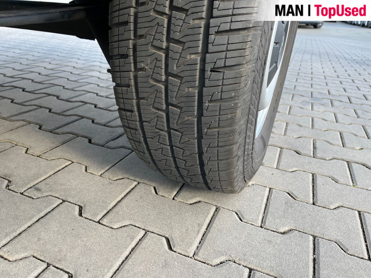 MAN TGE 3.140 4X2F SB kipper 3S Meiller Klima AHK ZV - Βαν: φωτογραφία 4 MAN TGE 3.140 4X2F SB kipper 3S Meiller Klima AHK ZV - Βαν: φωτογραφία 4