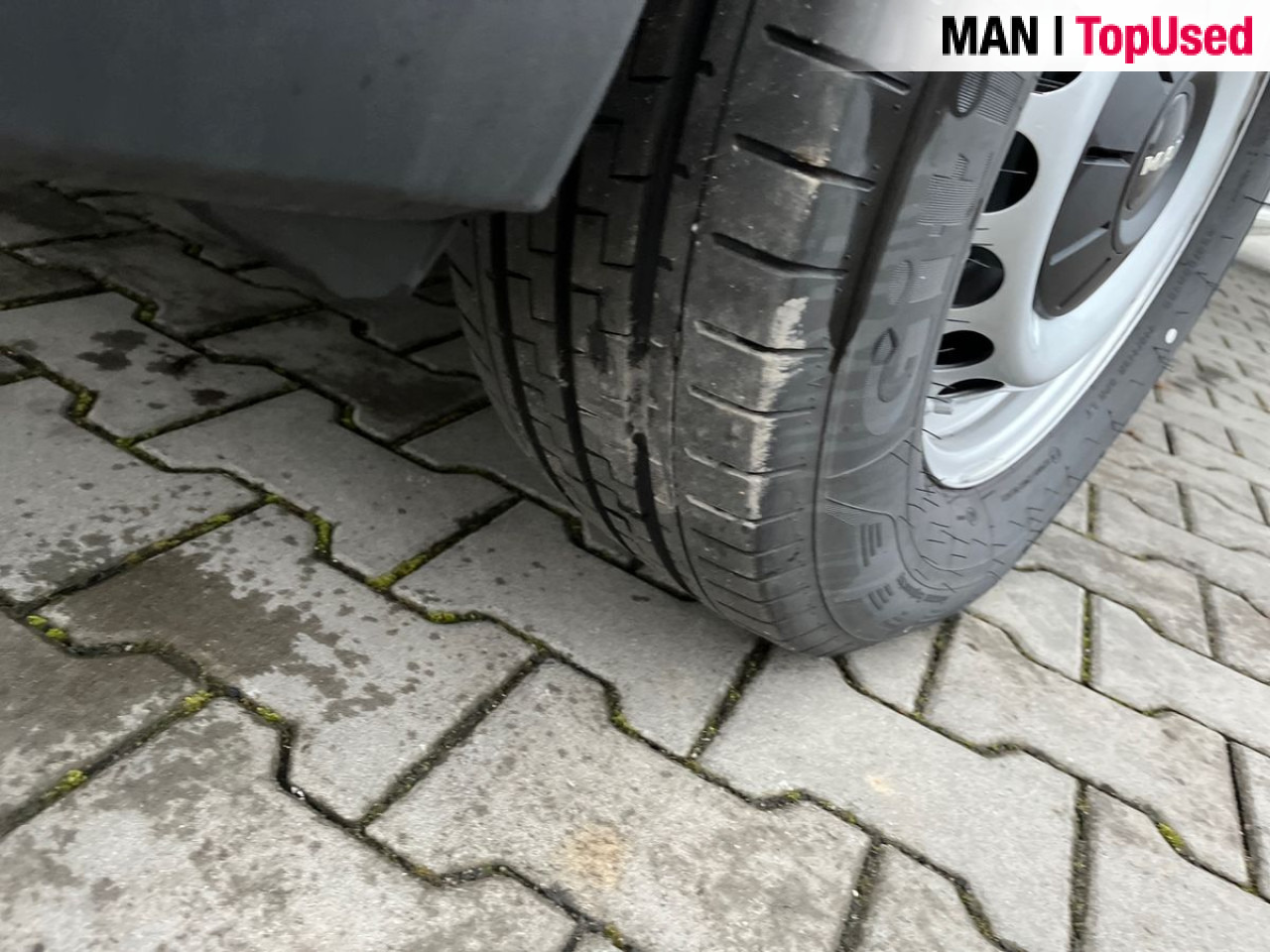 MAN TGE 3.180 4X2F SB sklápěčka Autotech - Βαν: φωτογραφία 2 MAN TGE 3.180 4X2F SB sklápěčka Autotech - Βαν: φωτογραφία 2