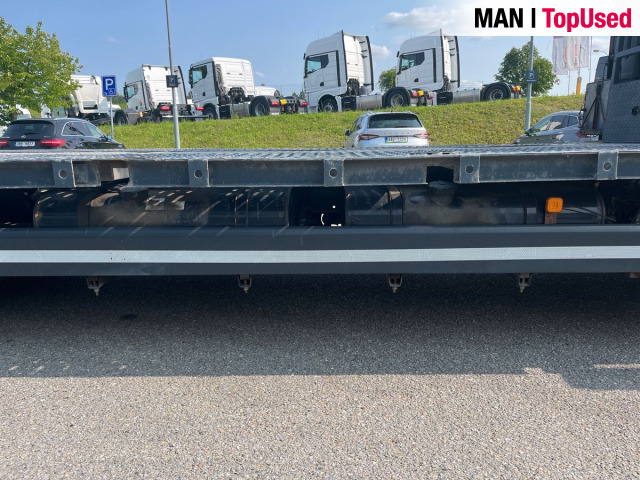 MAN TGL 12.250 4x2 BL CH komplet Euro6 Klima AHK ZV - Φορτηγό με ανοιχτή καρότσα: φωτογραφία 4 MAN TGL 12.250 4x2 BL CH komplet Euro6 Klima AHK ZV - Φορτηγό με ανοιχτή καρότσα: φωτογραφία 4