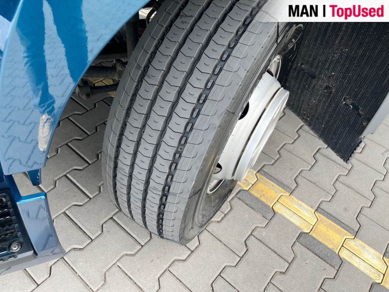 MAN TGL 12.250 4x2 BL CH - Φορτηγό κόφα: φωτογραφία 4 MAN TGL 12.250 4x2 BL CH - Φορτηγό κόφα: φωτογραφία 4