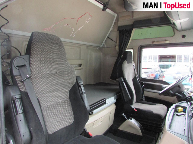 MAN TGX 18.460 4X2 LLS-U, ACC, Xenon, Standklima Euro6 - Τράκτορας: φωτογραφία 4 MAN TGX 18.460 4X2 LLS-U, ACC, Xenon, Standklima Euro6 - Τράκτορας: φωτογραφία 4