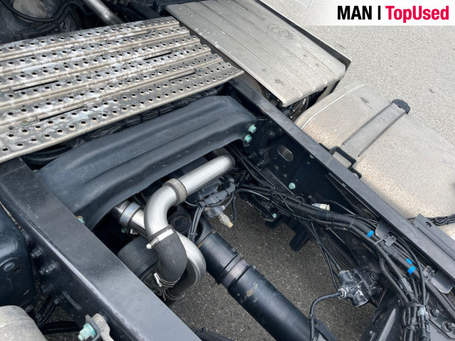 MAN TGX 18.470 4X2 LLS-U Euro6 Retarder Klima Navi ZV - Τράκτορας: φωτογραφία 4 MAN TGX 18.470 4X2 LLS-U Euro6 Retarder Klima Navi ZV - Τράκτορας: φωτογραφία 4