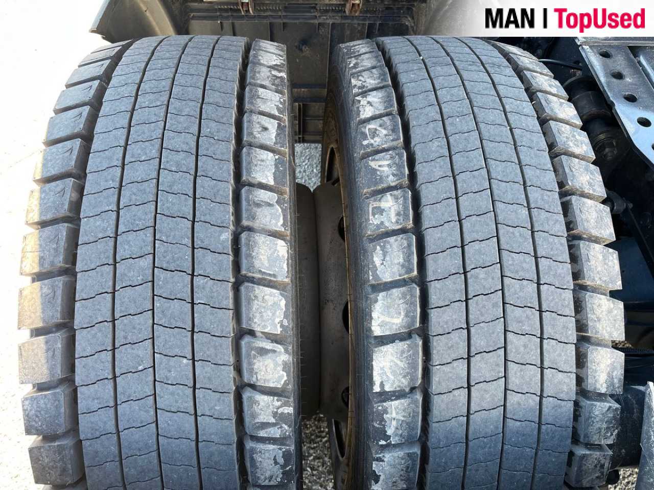 MAN TGX 18.470 4x2 LL SA Euro6 Retarder Klima ZV - Τράκτορας: φωτογραφία 4 MAN TGX 18.470 4x2 LL SA Euro6 Retarder Klima ZV - Τράκτορας: φωτογραφία 4