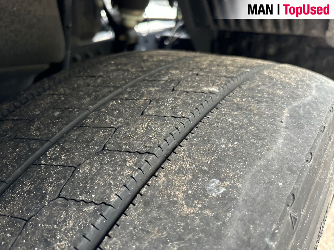 MAN TGX 18.510 4x2 LL SA Ultra *MM878472 Euro6 Klima - Τράκτορας: φωτογραφία 3 MAN TGX 18.510 4x2 LL SA Ultra *MM878472 Euro6 Klima - Τράκτορας: φωτογραφία 3