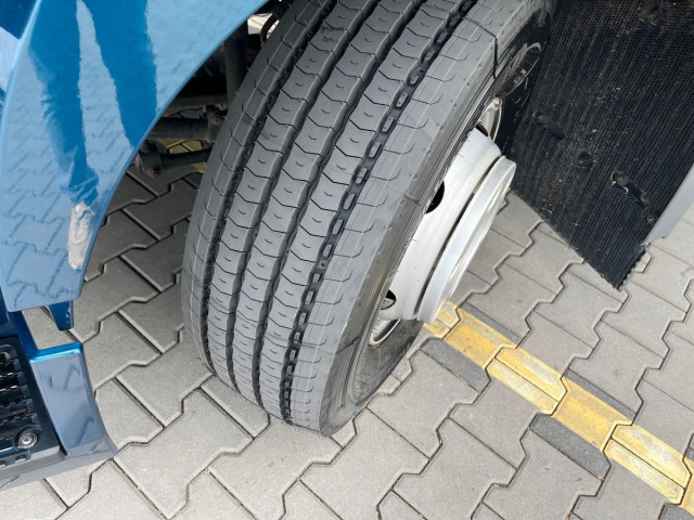 MAN TGL 12.250 4x2 BL CH - Φορτηγό κόφα: φωτογραφία 4 MAN TGL 12.250 4x2 BL CH - Φορτηγό κόφα: φωτογραφία 4