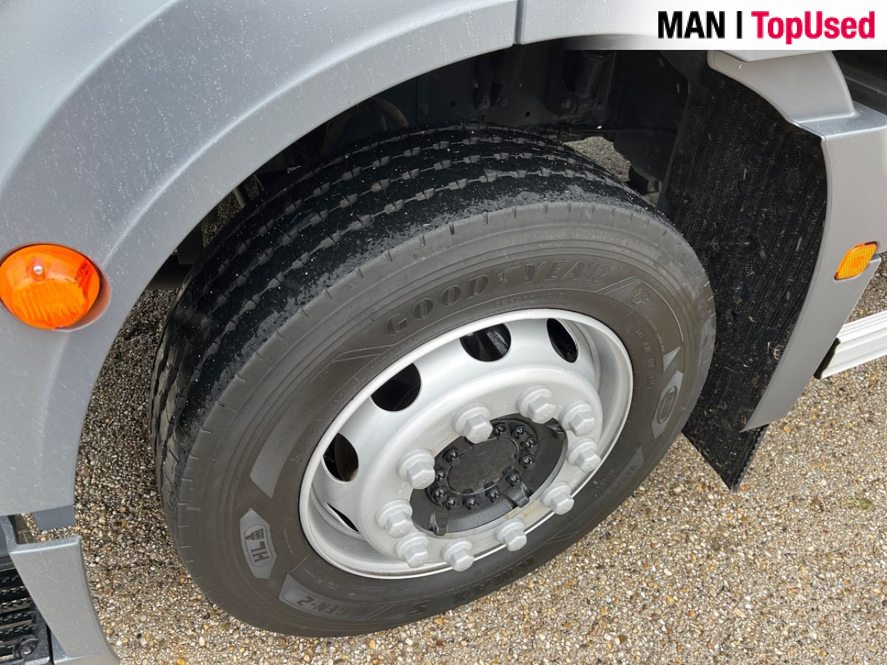 MAN TGM 18.290 4x2 BL CH Euro6 Klima AHK Luftfeder ZV - Φορτηγό κόφα: φωτογραφία 5 MAN TGM 18.290 4x2 BL CH Euro6 Klima AHK Luftfeder ZV - Φορτηγό κόφα: φωτογραφία 5