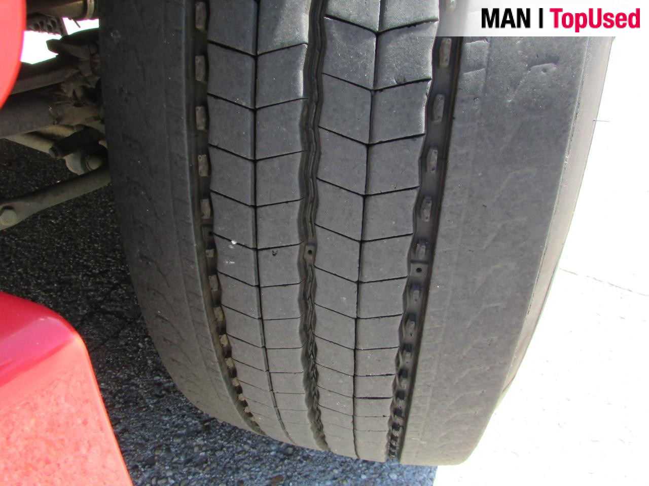 MAN TGS 26.480 6x2-4 BL CH Euro6 Retarder Klima AHK ZV - Φορτηγό φόρτωσης γάντζου: φωτογραφία 2 MAN TGS 26.480 6x2-4 BL CH Euro6 Retarder Klima AHK ZV - Φορτηγό φόρτωσης γάντζου: φωτογραφία 2