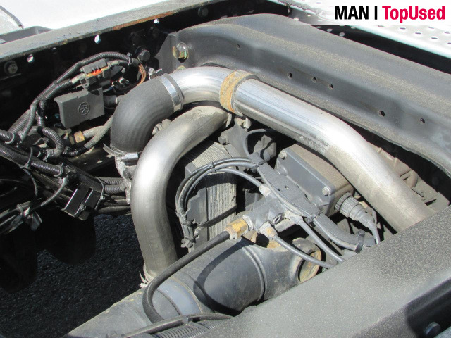 MAN TGX 18.460 4X2 LLS-U Euro6 Retarder Klima ZV - Τράκτορας: φωτογραφία 3 MAN TGX 18.460 4X2 LLS-U Euro6 Retarder Klima ZV - Τράκτορας: φωτογραφία 3