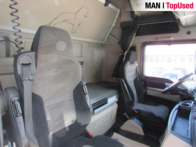MAN TGX 18.460 4X2 LLS-U Euro6 Retarder Klima ZV - Τράκτορας: φωτογραφία 5 MAN TGX 18.460 4X2 LLS-U Euro6 Retarder Klima ZV - Τράκτορας: φωτογραφία 5