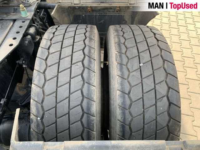 MAN TGX 18.470 4x2 BL SA Euro6 Retarder Klima ZV - Τράκτορας: φωτογραφία 3 MAN TGX 18.470 4x2 BL SA Euro6 Retarder Klima ZV - Τράκτορας: φωτογραφία 3
