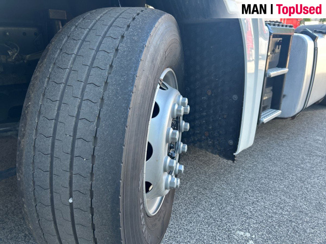 MAN TGX 18.470 4x2 BL SA Euro6 Retarder Klima ZV - Τράκτορας: φωτογραφία 2 MAN TGX 18.470 4x2 BL SA Euro6 Retarder Klima ZV - Τράκτορας: φωτογραφία 2