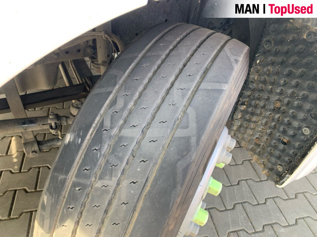 MAN TGX 18.470 4x2 BL SA Euro6 Retarder Klima ZV - Τράκτορας: φωτογραφία 2 MAN TGX 18.470 4x2 BL SA Euro6 Retarder Klima ZV - Τράκτορας: φωτογραφία 2