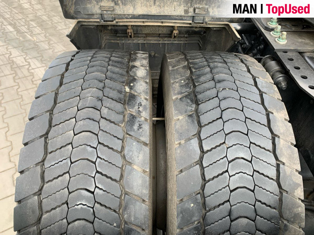 MAN TGX 18.470 4x2 BL SA Euro6 Retarder Klima ZV - Τράκτορας: φωτογραφία 3 MAN TGX 18.470 4x2 BL SA Euro6 Retarder Klima ZV - Τράκτορας: φωτογραφία 3