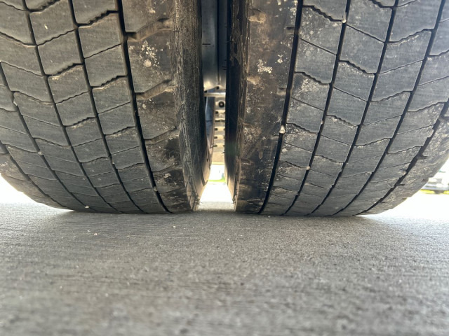 MAN TGX 18.470 4x2 BL SA - Τράκτορας: φωτογραφία 3 MAN TGX 18.470 4x2 BL SA - Τράκτορας: φωτογραφία 3