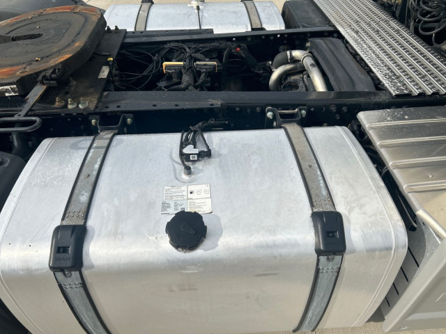 MAN TGX 18.470 4x2 BL SA - Τράκτορας: φωτογραφία 5 MAN TGX 18.470 4x2 BL SA - Τράκτορας: φωτογραφία 5