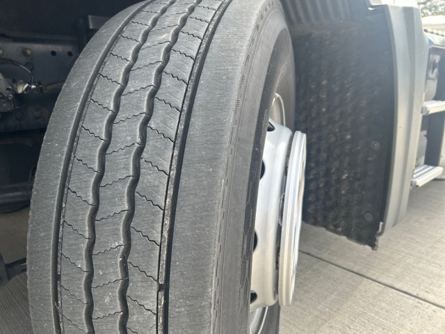 MAN TGX 18.470 4x2 BL SA - Τράκτορας: φωτογραφία 2 MAN TGX 18.470 4x2 BL SA - Τράκτορας: φωτογραφία 2