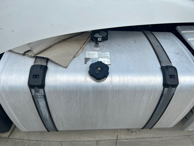 MAN TGX 18.470 4x2 BL SA - Τράκτορας: φωτογραφία 4 MAN TGX 18.470 4x2 BL SA - Τράκτορας: φωτογραφία 4