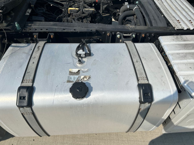 MAN TGX 18.470 4x2 BL SA - Τράκτορας: φωτογραφία 5 MAN TGX 18.470 4x2 BL SA - Τράκτορας: φωτογραφία 5