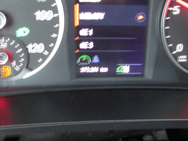 MAN TGX 18.470 4x2 LL SA - Τράκτορας: φωτογραφία 5 MAN TGX 18.470 4x2 LL SA - Τράκτορας: φωτογραφία 5