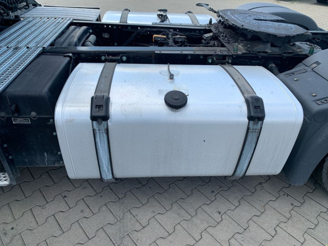 MAN TGX 18.470 4x2 LL SA - Τράκτορας: φωτογραφία 4 MAN TGX 18.470 4x2 LL SA - Τράκτορας: φωτογραφία 4