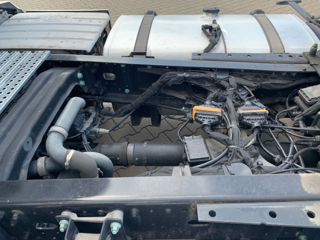 MAN TGX 18.470 4x2 LL SA - Τράκτορας: φωτογραφία 3 MAN TGX 18.470 4x2 LL SA - Τράκτορας: φωτογραφία 3