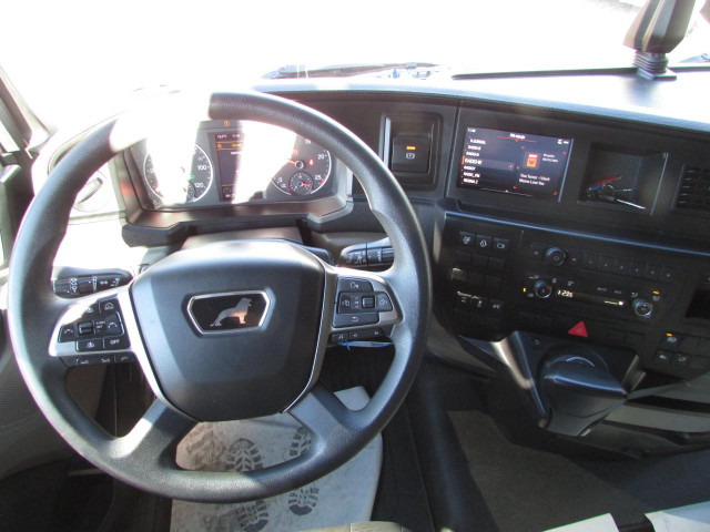 MAN TGX 18.470 4x2 LL SA - Τράκτορας: φωτογραφία 2 MAN TGX 18.470 4x2 LL SA - Τράκτορας: φωτογραφία 2