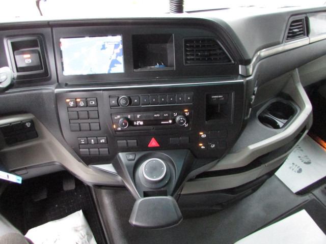 MAN TGX 18.470 4x2 LL SA - Τράκτορας: φωτογραφία 2 MAN TGX 18.470 4x2 LL SA - Τράκτορας: φωτογραφία 2