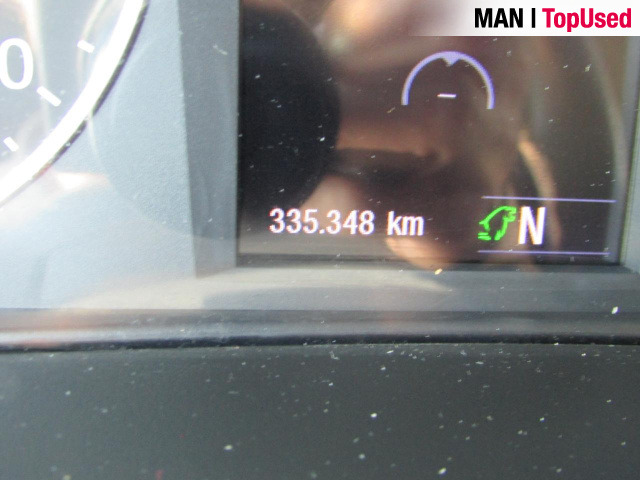 MAN TGX 18.510 4x2 BL SA Euro6 Retarder Klima ZV - Τράκτορας: φωτογραφία 5 MAN TGX 18.510 4x2 BL SA Euro6 Retarder Klima ZV - Τράκτορας: φωτογραφία 5