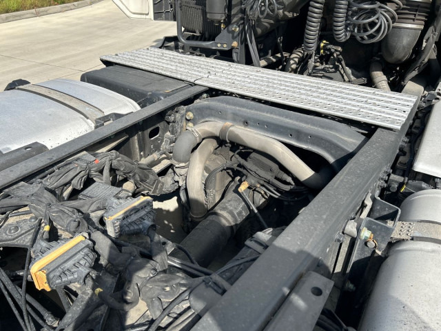 MAN TGX 18.510 4x2 LL SA - Τράκτορας: φωτογραφία 3 MAN TGX 18.510 4x2 LL SA - Τράκτορας: φωτογραφία 3